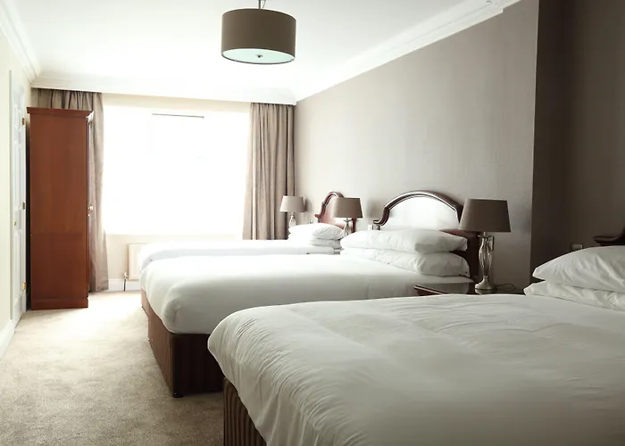 Abbey Hotel Donegal