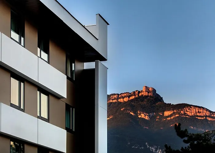 Best Western Alexander Park Chambéry