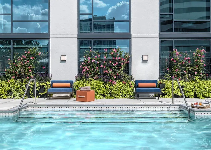Le Meridien St. Louis Clayton