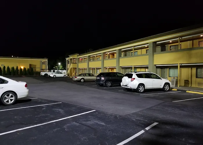 Best Western Annapolis