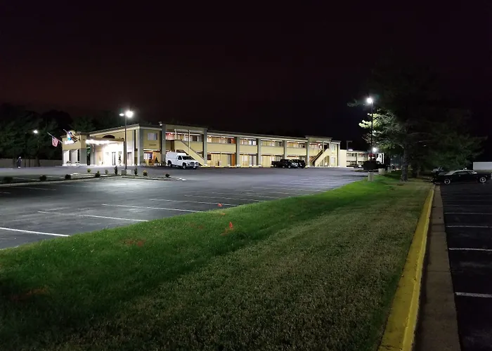 Best Western Annapolis