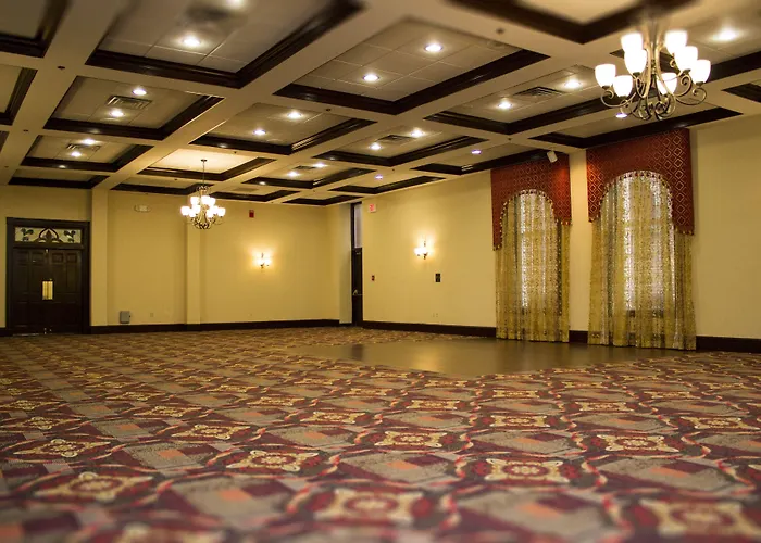 Best Western Park Hotel