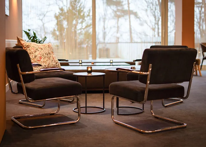 Silva Hotel Spa-Balmoral