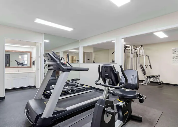Best Western Of Alexandria Inn & Suites & Conference Center