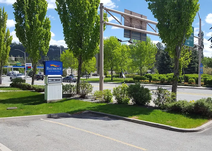 Baymont By Wyndham Coeur D Alene