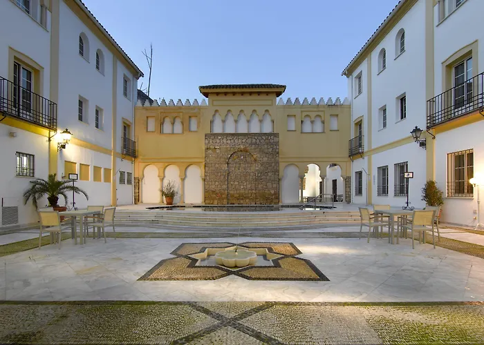 Hotel Macia Alfaros
