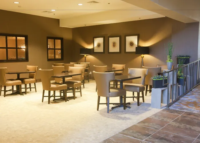 Wyndham Midland Downtown