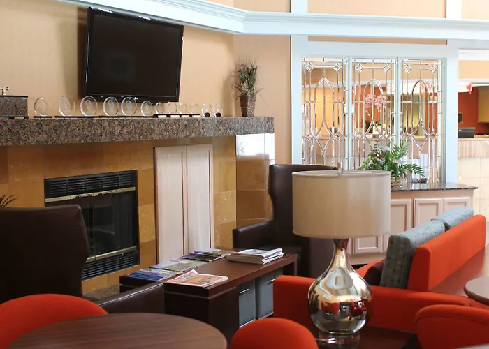 Sens Suites Livermore; Surestay Collection By Best Western