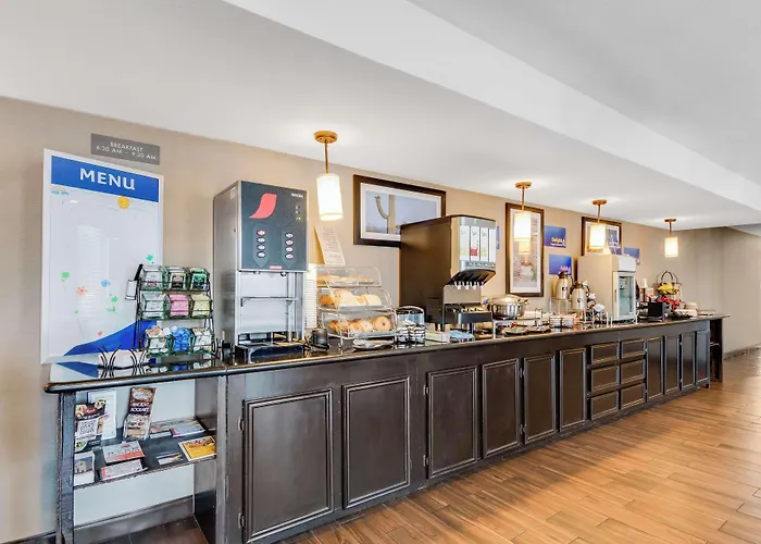 Best Western Inn Of Del Rio