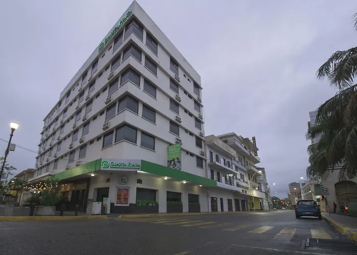 Hotel Urban Express