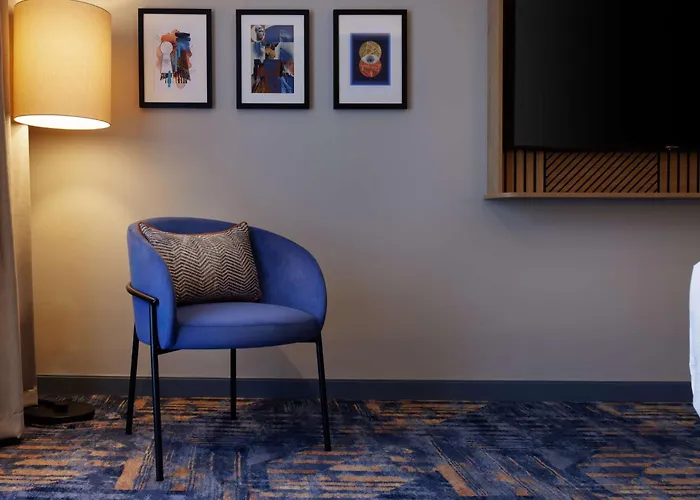 Doubletree By Hilton Coventry