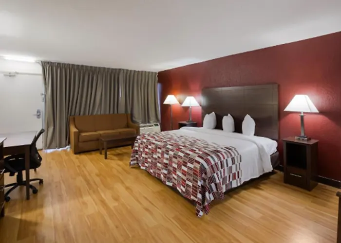 Horizon Inn & Suites