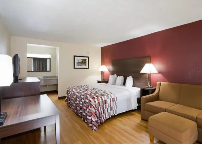 Horizon Inn & Suites