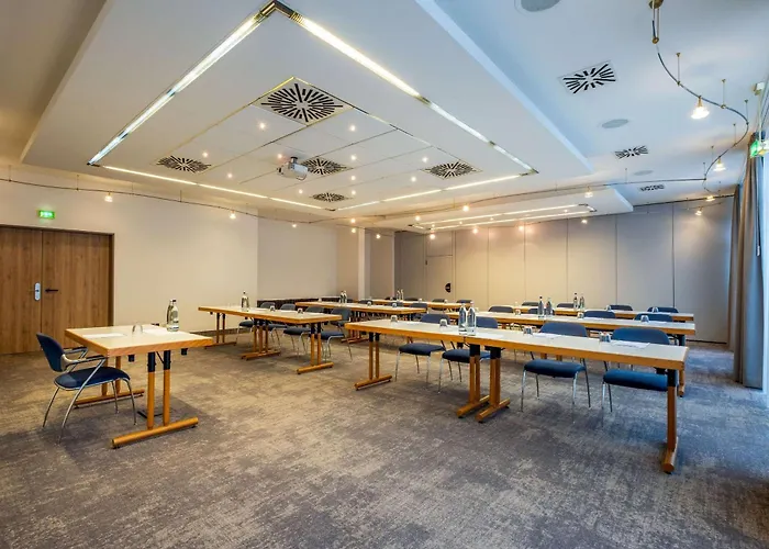 Quality Hotel Lippstadt