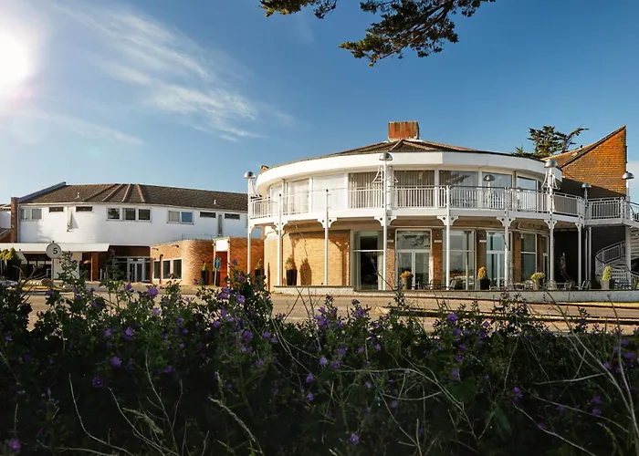 Langstone Quays Resort