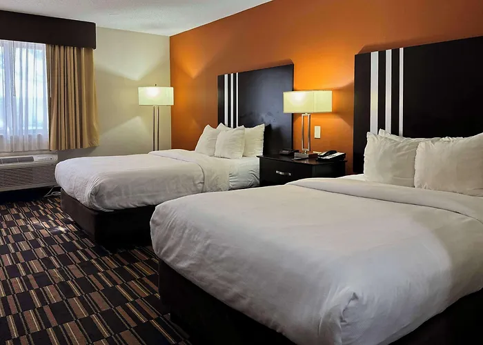 Comfort Inn Maumee - Perrysburg Area