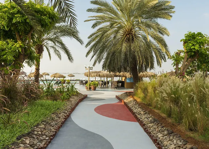 Sheraton Djibouti