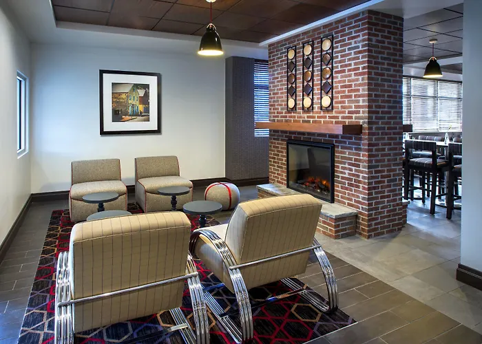 Four Points By Sheraton Charleston