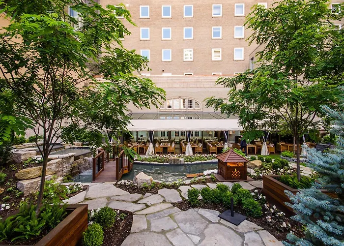 The Ritz-Carlton, Montreal