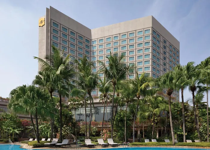Shangri-la Surabaya