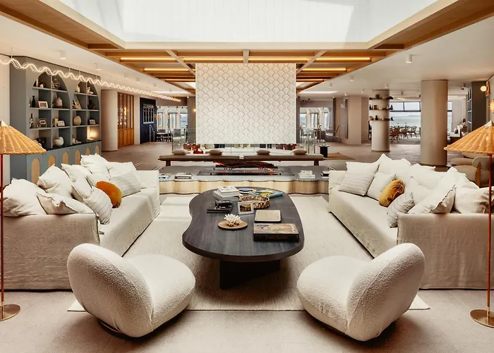 Emeria Dinard Thalasso Spa