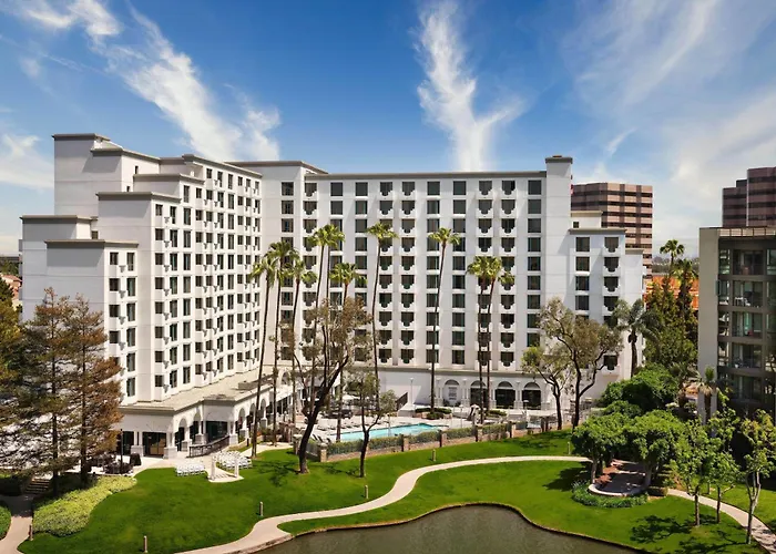 Costa Mesa Marriott