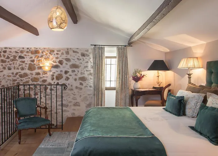Chateau Eza