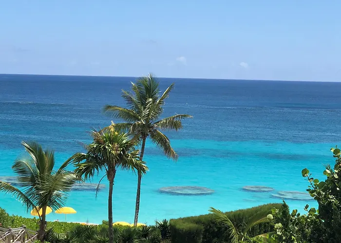 Coco Reef Bermuda