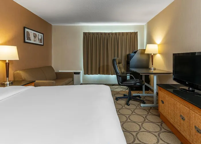 Comfort Inn Winnipeg South
