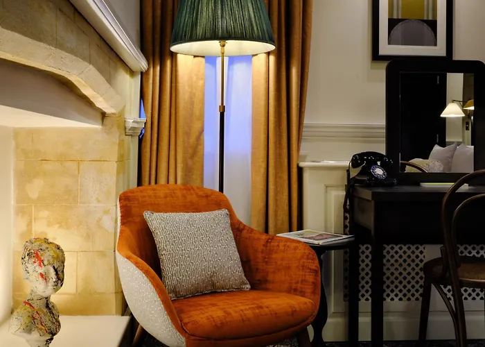 Abbey Hotel Bath, A Tribute Portfolio Hotel