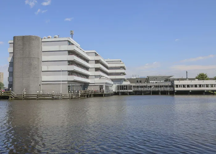 Fletcher Hotel-Restaurant Leidschendam - Den Haag