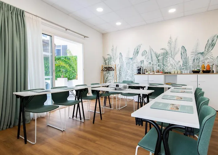 Hôtel Cézanne Boutique-Hôtel