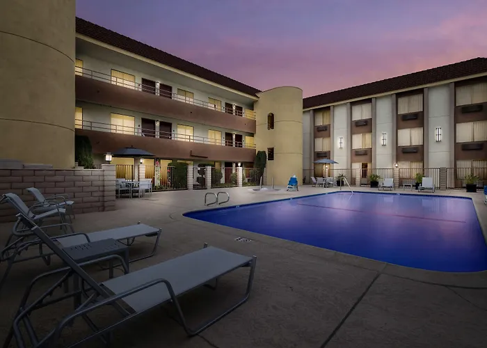 Best Western Norwalk Inn