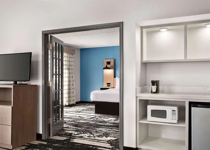 La Quinta Inn By Wyndham Temple
