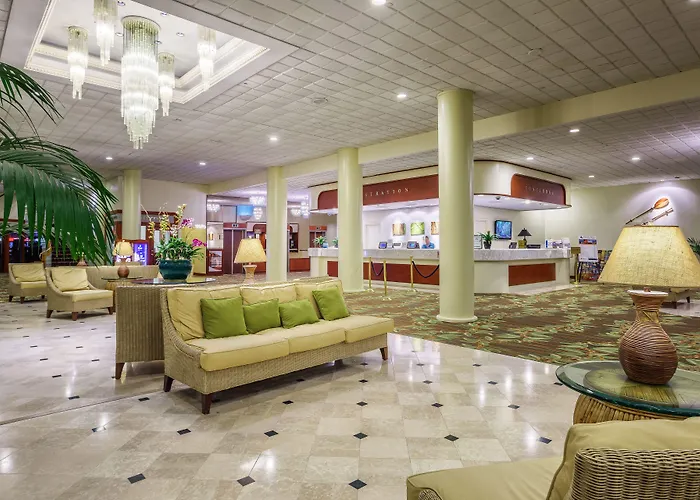 Waikiki Resort Hotel