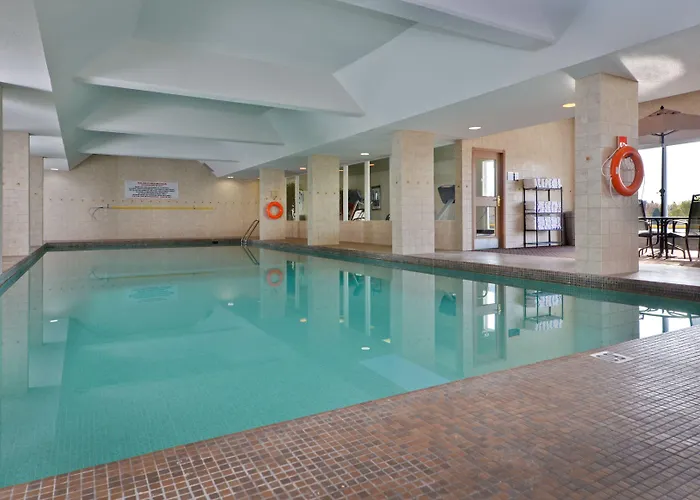 Sandman Hotel Lethbridge