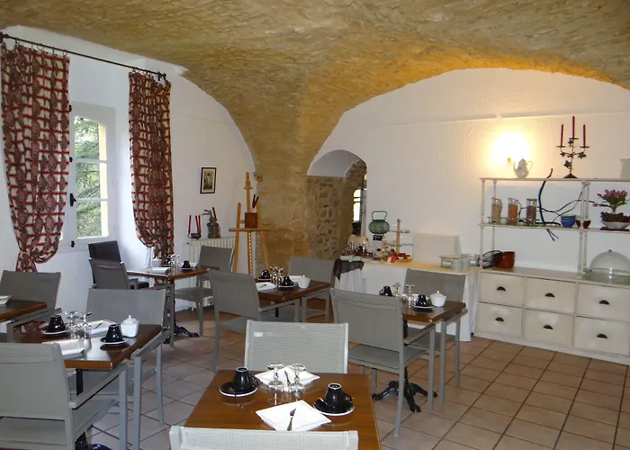 Domaine Du Val De Cèze