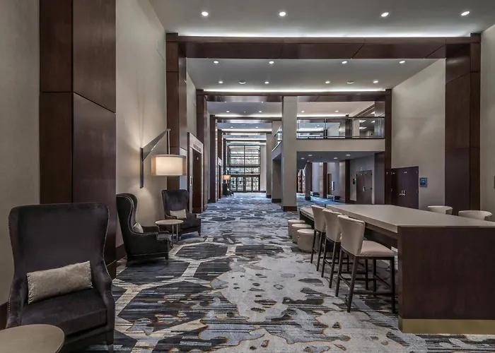 Provo Marriott Hotel & Conference Center