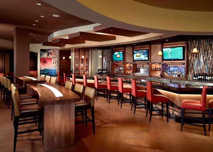 Sonesta Nashville Airport