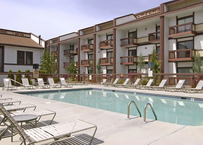 Red Lion Hotel Wenatchee City Center