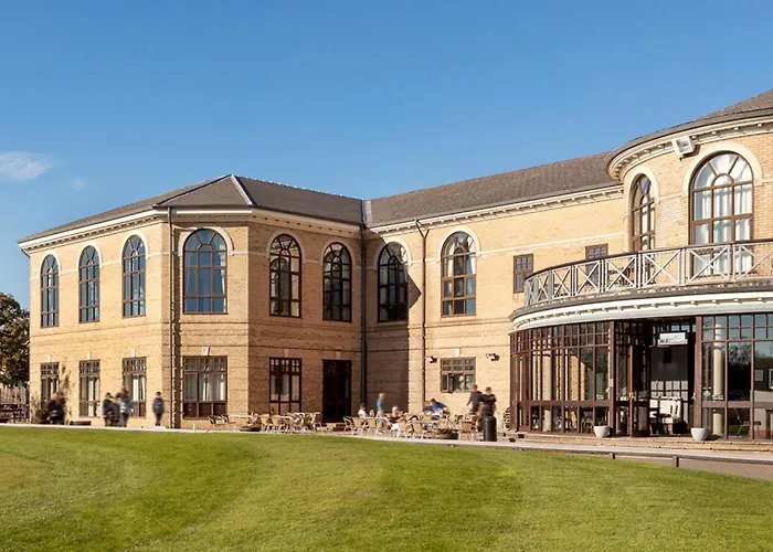 Belton Woods Hotel, Spa & Golf Resort