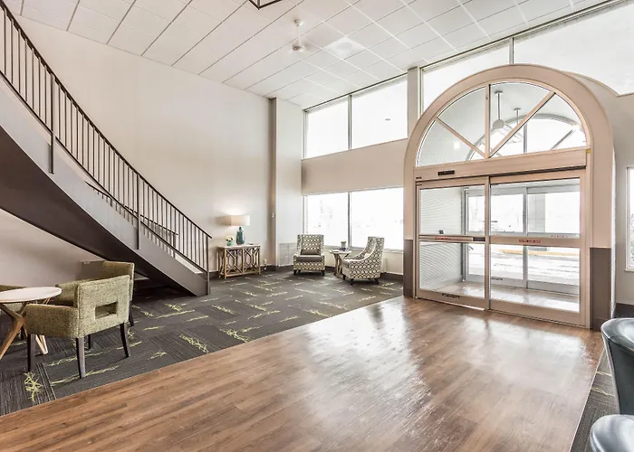 Everspring Inn And Suites