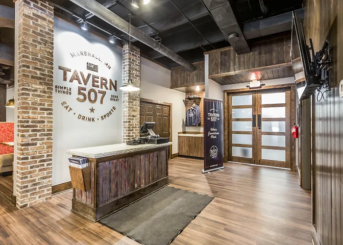 Everspring Inn And Suites