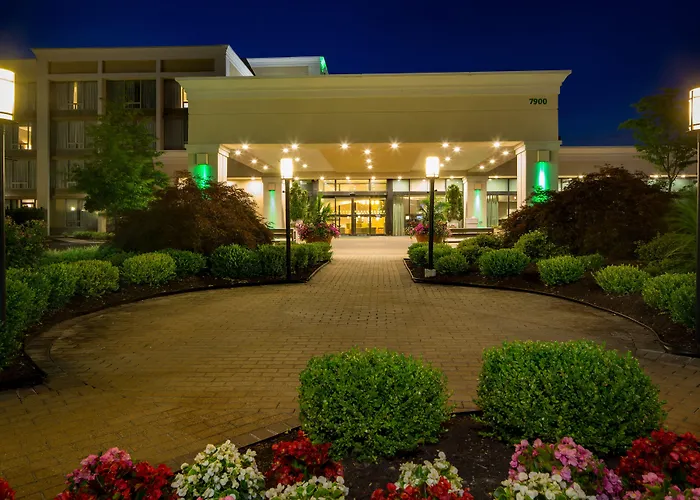 Holiday Inn Columbia East-Jessup By Ihg