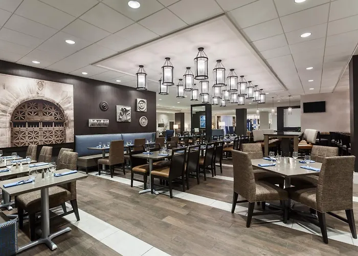 Wyndham Philadelphia-Historic District