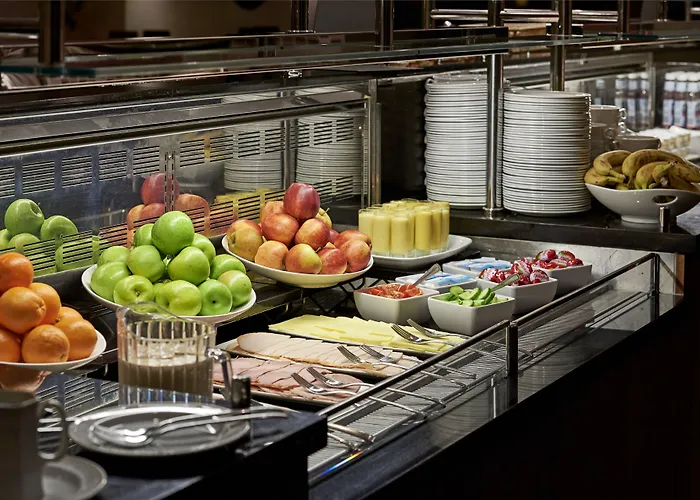 Hilton London Watford