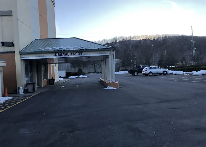 Days Inn Bath Hammondsport