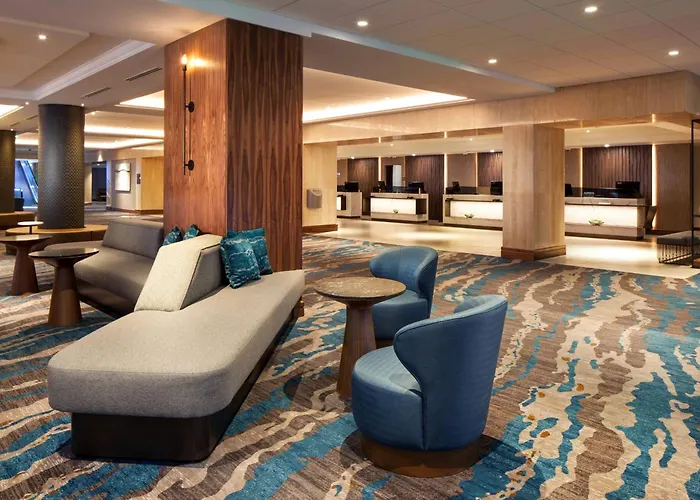 Hotel The Westin Seattle