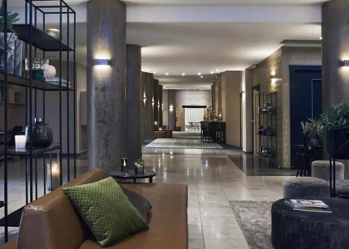 M Hotel