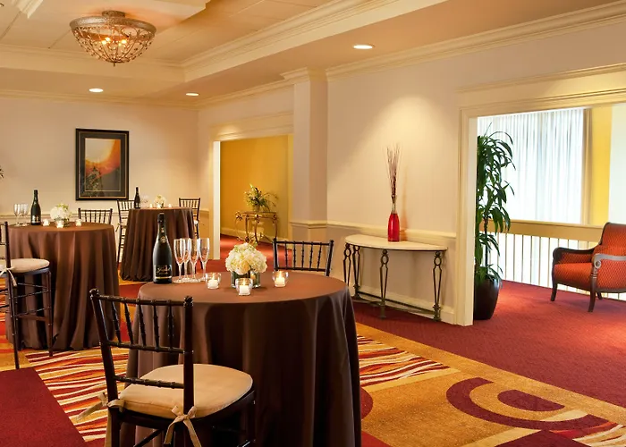 The Hotel Ml